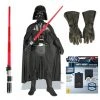 Star Wars Costume Child Bargain Bundle - Darth Vader 2 Star Wars Costume Child Bargain Bundle - Darth Vader -jedi-robe Sales Store 1022995574