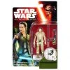 Star Wars Action Figure - The Force Awakens - Jungle Space - Rey Resistance Outfit 1 Star Wars Action Figure - The Force Awakens - Jungle Space - Rey Resistance Outfit -jedi-robe Sales Store 1036603175