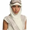 Star Wars MASKS - The Force Awakens - Rey Eyemask With Hood 1 Star Wars MASKS - The Force Awakens - Rey Eyemask With Hood -jedi-robe Sales Store 1048604112