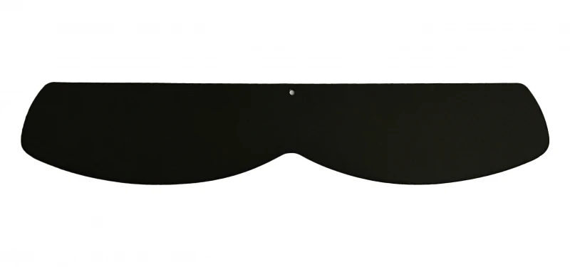 Stormtrooper One-Piece Lens - Exclusive Custom-Made 3 Stormtrooper One-Piece Lens - Exclusive Custom-Made