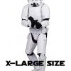 Star Wars Stormtrooper Costume Armour Complete Package - Ready To Wear - XL EXTENDED SIZE -jedi-robe Sales Store 1129520458