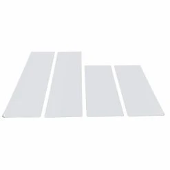 Stormtrooper Thigh And Calf Extension Armour Set