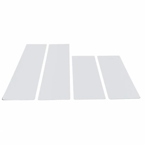 Stormtrooper Thigh And Calf Extension Armour Set -jedi-robe Sales Store 1135036151