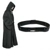 Star Wars Black Sith Robe With Sith Belt -jedi-robe Sales Store 1187247497