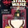Star Wars Action Figure - Tatooine Accessory Set - Episode 1 1 Star Wars Action Figure - Tatooine Accessory Set - Episode 1 -jedi-robe Sales Store 1192443013
