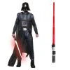Star Wars Costume Adult Lightsaber Bundle - Basic Darth Vader -jedi-robe Sales Store 1235459558