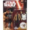 Star Wars Action Figure - The Force Awakens - Snow Desert - Finn - Jakku 1 Star Wars Action Figure - The Force Awakens - Snow Desert - Finn - Jakku -jedi-robe Sales Store 1240259888
