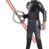 Star Wars Costume Deluxe Child - The Inquisitor - Rebels - 50% OFF SALE 1 Star Wars Costume Deluxe Child - The Inquisitor - Rebels - 50% OFF SALE -jedi-robe Sales Store 1252435835
