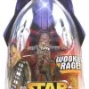 Star Wars Action Figure - Chewbacca (Wookiee Rage) 1 Star Wars Action Figure - Chewbacca (Wookiee Rage) -jedi-robe Sales Store 1256975859