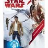 Star Wars Action Figure - Finn (Resistance Fighter) - The Last Jedi -jedi-robe Sales Store 126235617