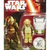 Star Wars Action Figure - The Force Awakens - Jungle Space - Goss Toowers 2 Star Wars Action Figure - The Force Awakens - Jungle Space - Goss Toowers -jedi-robe Sales Store 1279851252