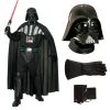 Star Wars Costume Adult Bargain Bundle - Darth Vader -jedi-robe Sales Store 1301014166