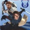 Star Wars Greeting Cards - 178 X 128mm - Clone Wars - Nephew - SW348/1 1 Star Wars Greeting Cards - 178 X 128mm - Clone Wars - Nephew - SW348/1 -jedi-robe Sales Store 1328132202