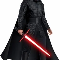 Star Wars Costume Adult - The Rise Of Skywalker - Kylo Ren