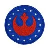 Star Wars New Republic Patch -jedi-robe Sales Store 1344313659