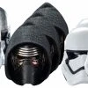 Star Wars MASKS - Character Mask Party Pack 8 - 4 X First Order Stormtrooper - 3 X Kylo Ren - 3 X Captain Phasma