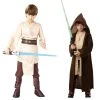 Star Wars Costume Child Jedi Knight With Jedi Robe 2 Star Wars Costume Child Jedi Knight With Jedi Robe -jedi-robe Sales Store 1351409601