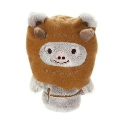Star Wars Gift Itty Bitty Collectable Plush - Ewok Chief Chirpa
