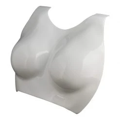 Femtrooper Chest Plate