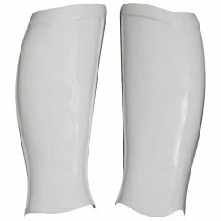 Stormtrooper Replacement Armour - Complete Calf Inner And Outer - Left
