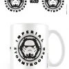 Star Wars Gifts And Games - Imperial Stormtrooper Mug
