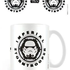 Star Wars Gifts And Games - Imperial Stormtrooper Mug