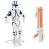 Star Wars Costume Child Blaster Bundle - Clone Trooper 1 Star Wars Costume Child Blaster Bundle - Clone Trooper -jedi-robe Sales Store 1432174739
