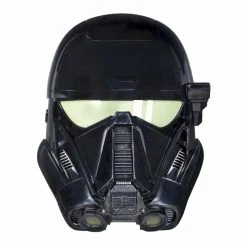 Star Wars MASKS - Rogue One Electronic Mask - Death Trooper - Sale