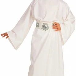 Star Wars Costume Deluxe Child - Princess Leia