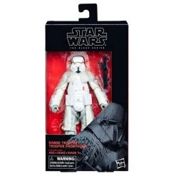 Star Wars 6 Inch Figure - Solo: A Star Wars Story Black Series - Range Trooper