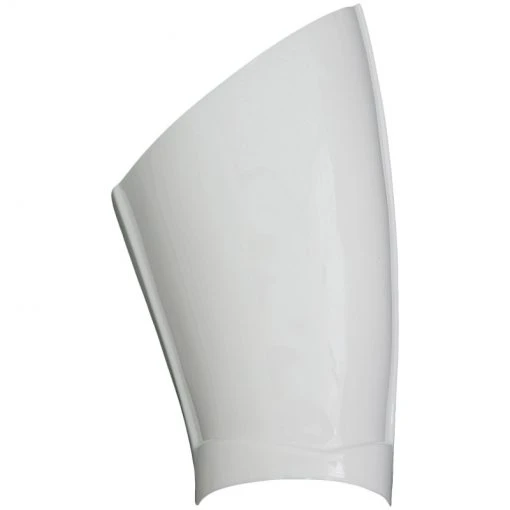 Stormtrooper Replacement Armour - Thigh Outer - Right -jedi-robe Sales Store 1473558913