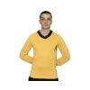 Star Trek Adult Costumes - Classic Captain Kirk Gold Shirt 2 Star Trek Adult Costumes - Classic Captain Kirk Gold Shirt -jedi-robe Sales Store 1489552999