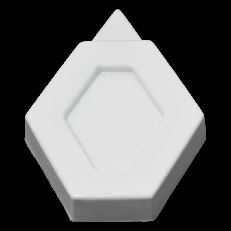 Sandtrooper Replacement Armour - Left Knee Plate (Not Weathered) 3 Sandtrooper Replacement Armour - Left Knee Plate (Not Weathered)