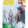 Star Wars Action Figure - Rey (Jedi) - The Last Jedi 1 Star Wars Action Figure - Rey (Jedi) - The Last Jedi -jedi-robe Sales Store 1522821450