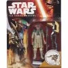 Star Wars Action Figure - The Force Awakens - Snow Desert - Constable Zuvio 2 Star Wars Action Figure - The Force Awakens - Snow Desert - Constable Zuvio -jedi-robe Sales Store 1534521160