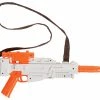 Star Wars BLASTERS - The Force Awakens - Stormtrooper / Finn Blaster EL-16 With Shoulder Strap 2 Star Wars BLASTERS - The Force Awakens - Stormtrooper / Finn Blaster EL-16 With Shoulder Strap -jedi-robe Sales Store 1575965780
