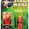 Star Wars Action Figures - Zutton Snaggletooth - Power Of The Jedi 1 Star Wars Action Figures - Zutton Snaggletooth - Power Of The Jedi -jedi-robe Sales Store 15995764