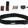 Star Wars Anakin Skywalker SITH / JEDI BELT BUNDLE - Belt - Pouches - Food Capsules - Covertec Belt Clip -jedi-robe Sales Store 1601343396
