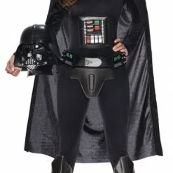 Star Wars Costume Adult Ladies Darth Vader