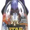 Star Wars Action Figure - R2-D2 (Droid Attack) -jedi-robe Sales Store 1655073565
