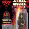 Star Wars Action Figure - Rune Haako - Episode 1 - With CommTech Chip 2 Star Wars Action Figure - Rune Haako - Episode 1 - With CommTech Chip -jedi-robe Sales Store 1721913297
