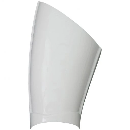 Stormtrooper Replacement Armour - Thigh Outer - Left -jedi-robe Sales Store 1771506127