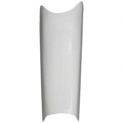 Stormtrooper Replacement Armour - Forearm Inner - Left - Reduced