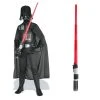 Star Wars Costume Child Lightsaber Bundle - Basic Darth Vader 2 Star Wars Costume Child Lightsaber Bundle - Basic Darth Vader -jedi-robe Sales Store 1778823606