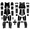 Star Wars Shadowtrooper Costume Armour Kit Version 1 - No Helmet -jedi-robe Sales Store 1784027227