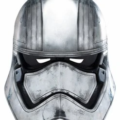 Star Wars MASKS - Character Mask - The Force Awakens Captain Phasma