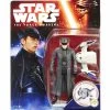Star Wars Action Figure - The Force Awakens - Jungle Space - First Order General Hux 2 Star Wars Action Figure - The Force Awakens - Jungle Space - First Order General Hux -jedi-robe Sales Store 1817595562