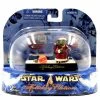 Star Wars Holiday Edition Yoda Action Figure 1 Star Wars Holiday Edition Yoda Action Figure -jedi-robe Sales Store 185094984