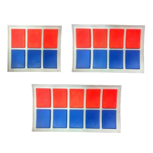 Star Wars Imperial Officer Ranking Bar Bundle - Captain - Major - Admiral 3 Star Wars Imperial Officer Ranking Bar Bundle - Captain - Major - Admiral