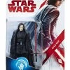 Star Wars Action Figure - Kylo Ren - The Last Jedi 1 Star Wars Action Figure - Kylo Ren - The Last Jedi -jedi-robe Sales Store 1877862768